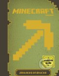 Minecraft - Základní příručka - Mojang, 2015