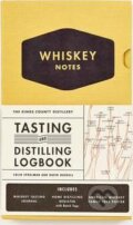 Kings County Distillery: Whiskey Notes (Colin Spoelman). Harry Abrams, 2015