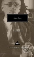 Ulysses - James Joyce, 1992