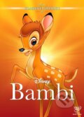 Bambi, 2015