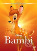 Bambi, Magicbox, 2015