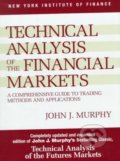 Technical Analysis of the Financial Markets - John Murphy, Prentice Hall, 1999