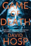 Kniha: Game of Death (David Hosp). Pan Macmillan, 2015