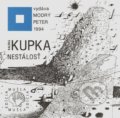 Nestálosť - Valerij Kupka, Modrý Peter, 1994