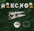 Alkehol: Platinum collection - Alkehol, Warner Music, 2015