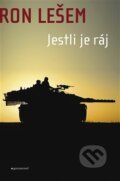 Kniha: Jestli je ráj (Ron Lešem). Garamond, 2015