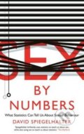 Sex by Numbers - David Spiegelhalter, 2015
