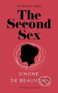 The Second Sex - Simone de Beauvoir, 2015