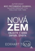 E-kniha: Nová zem (Eckhart Tolle), 2014