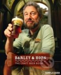 Kniha: Barley & Hops (Sylvia Kopp). Gestalten Verlag, 2014