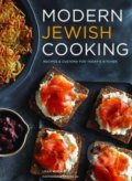 Modern Jewish Cooking - Leah Koenig, 2015