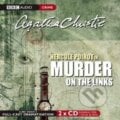 Murder on the Links - Agatha Christie, 2010