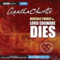 Lord Edgware Dies - Agatha Christie, Random House, 2014