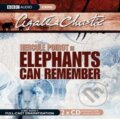 Elephants Can Remember - Agatha Christie, 2006