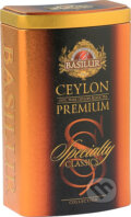 Specialty Ceylon Premium, 2015