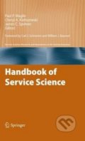 Kniha: Handbook of Service Science (Paul P. Maglio a kolektiv)