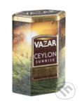 Kávy a čaje: Ceylon Sunrise (Bio - Racio). Bio - Racio, 2015