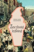 E-kniha: Zmrzlinová kráľovná (Susan Jane Gilman)