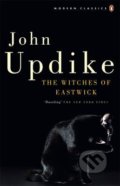 The Witches of Eastwick - John Updike, 2009
