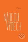 Kniha: Nádech výdech (An Štičková)