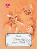 Kniha: Dcerušky paní Veselé (Fringilla). , 1992