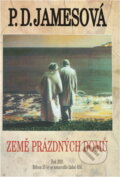 Kniha: Země prázdných domů (P. D. James). Naše vojsko, 1994