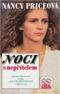 Kniha: Noci s nepřítelem (Nancy Price). Ina, 1992