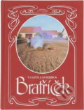 Kniha: Bratříček (Vlasta Javořická). Road, 1994