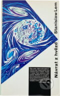 Kniha: Návrat z hvězd (Stanisław Lem). , 1962