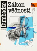 Kniha: Zákon věčnosti (Nodar Dumbadze). , 1988