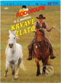 Kniha: Nebezpečná cesta (Zdeněk M. Veselý). Naše vojsko, 1979