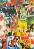 Kniha: Jiný pohled na Stalina (Ludo Martens). Orego, 1995