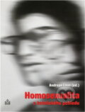 Kniha: Homosexualita z katolického pohledu (). , 2003