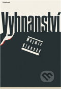 Kniha: Vyhnanství (Mojmír Klánský), 1990