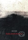 Kniha: Zkazky hradu Buchlova (Alois Jašek). Milan Železník, 2023
