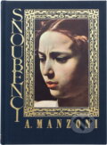 Kniha: Snoubenci (Alessandro Manzoni). Odeon, 1973