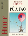 Kniha: Pú a Tao (Benjamin Hoff). , 1996
