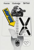 Kniha: Šatka (Francis Durbridge). Smena, 1977