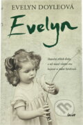 Kniha: Evelyn (Evelyn Doyle). Ikar, 2003