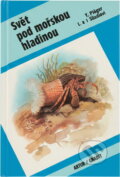 Kniha: Svět pod mořskou hladinou (Václav Pfleger). , 1993
