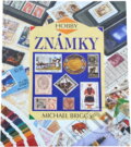 Kniha: Známky (Michael Briggs). Slovart, 1996