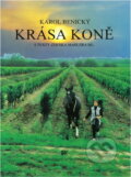 Kniha: Krása koně (Karol Benický). , 1995