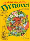 Kniha: O statečném skřítku Drnovci (Vítězslava Klimtová). , 1996
