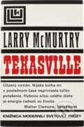 Kniha: Texasville (Larry McMurtry). Tatran, 1992