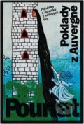 Kniha: Poklady z Auvergne : pohádky a povídky z větrných hor (Henri Pourrat). Hejkal, 1994
