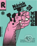 Kniha: Nárok na rock (Jiří Vejvoda). Smena, 1989