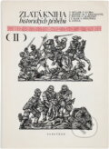 Kniha: Zlatá kniha historických příběhů (Jan Petr Velkoborský). , 1977