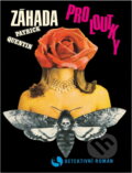 Kniha: Záhada pro loutky (Patrick Quentin). Orbis, 1970