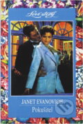 Kniha: Pokušitel (Janet Evanovich). Wist, 1997