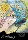 Kniha: Prekliaty (Selma Lagerlöf). , 1991